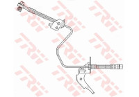 Bromsslang PHD566 TRW