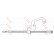 Bromsslang PHD628 TRW, miniatyr 2
