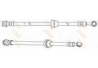 Bromsslang PHD947 TRW