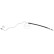 Bromsslang SL 1014 ABS