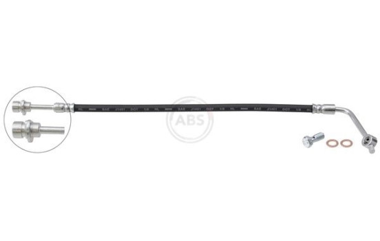 Bromsslang SL 1050 ABS