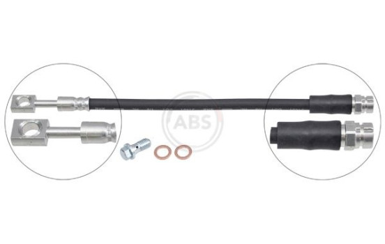 Bromsslang SL 1057 ABS