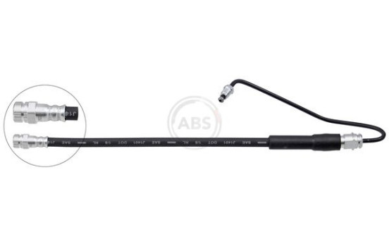 Bromsslang SL 1067 ABS