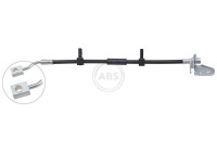 Bromsslang SL 1072 ABS