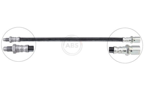 Bromsslang SL 1082 ABS, bild 4