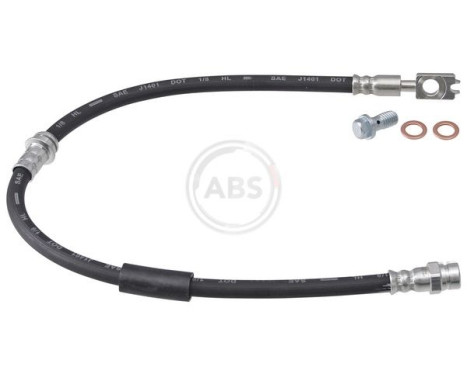 Bromsslang SL 1134 ABS