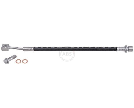 Bromsslang SL 1144 ABS, bild 2