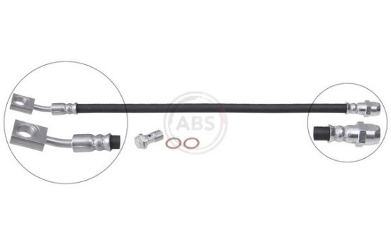 Bromsslang SL 1161 ABS