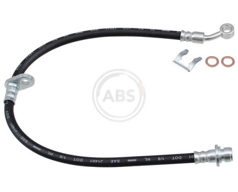 Bromsslang SL 1165 ABS