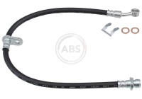 Bromsslang SL 1166 ABS