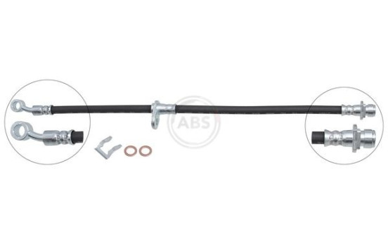 Bromsslang SL 1170 ABS