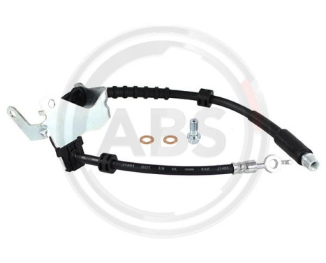 Bromsslang SL 1176 ABS