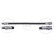 Bromsslang SL 1179 ABS