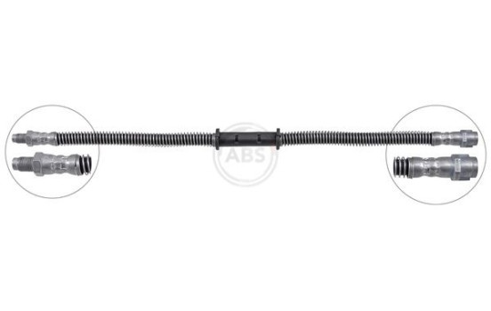 Bromsslang SL 1187 ABS