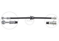 Bromsslang SL 1189 ABS