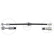 Bromsslang SL 1189 ABS