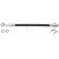 Bromsslang SL 1207 ABS