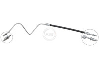 Bromsslang SL 1223 ABS