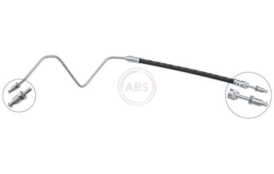 Bromsslang SL 1223 ABS