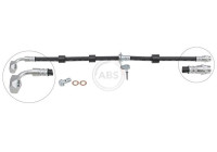 Bromsslang SL 1237 ABS