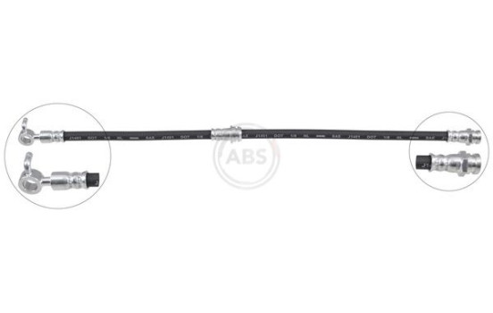 Bromsslang SL 1258 ABS