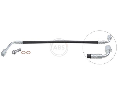 Bromsslang SL 1269 ABS