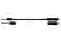 Bromsslang SL 1276 ABS