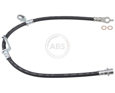 Bromsslang SL 1302 ABS