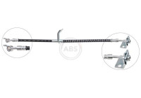 Bromsslang SL 1305 ABS
