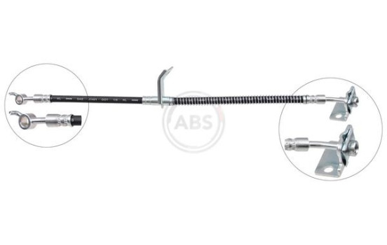 Bromsslang SL 1305 ABS