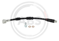 Bromsslang SL 1317 ABS