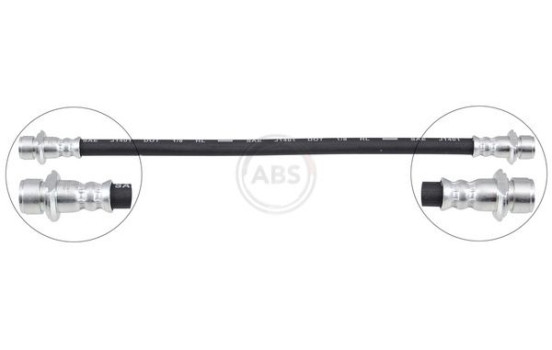 Bromsslang SL 1350 ABS