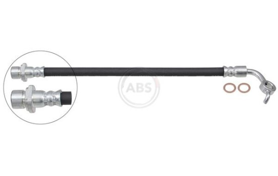 Bromsslang SL 1356 ABS