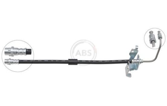 Bromsslang SL 1390 ABS