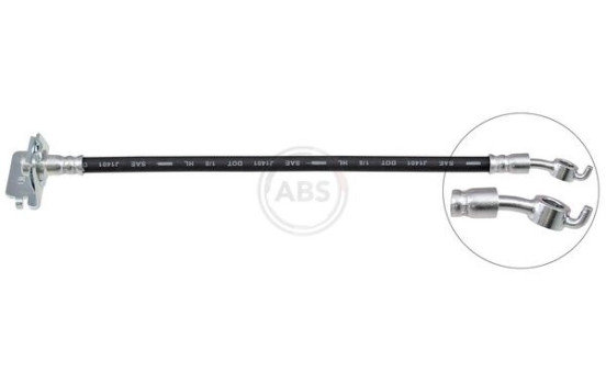 Bromsslang SL 1396 ABS