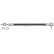 Bromsslang SL 1424 ABS