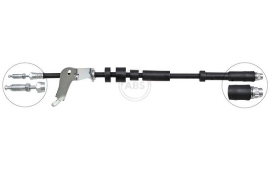 Bromsslang SL 1425 ABS