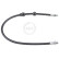 Bromsslang SL 1433 ABS