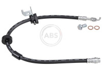Bromsslang SL 1440 ABS