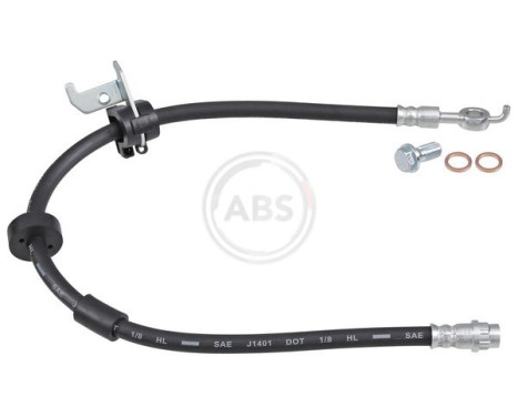 Bromsslang SL 1441 ABS