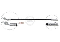 Bromsslang SL 1463 ABS