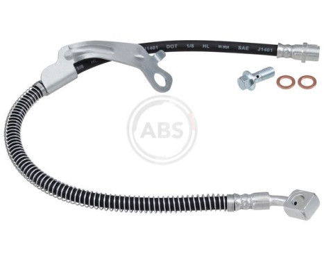 Bromsslang SL 1465 ABS