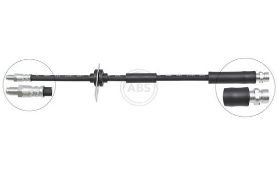 Bromsslang SL 1468 ABS