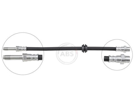 Bromsslang SL 1469 ABS