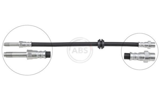 Bromsslang SL 1469 ABS