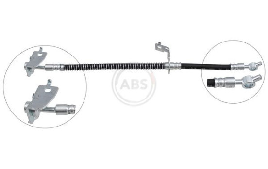 Bromsslang SL 1474 ABS