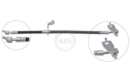 Bromsslang SL 1475 ABS