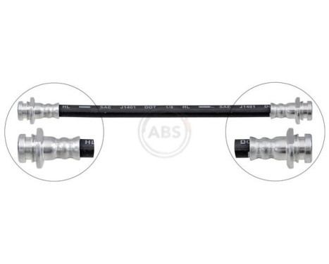 Bromsslang SL 1482 ABS