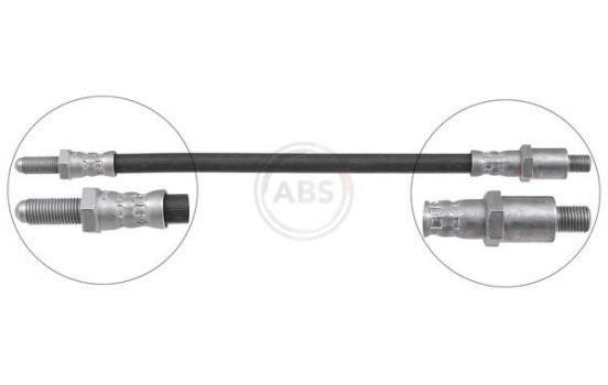 Bromsslang SL 1505 ABS