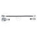 Bromsslang SL 1537 ABS